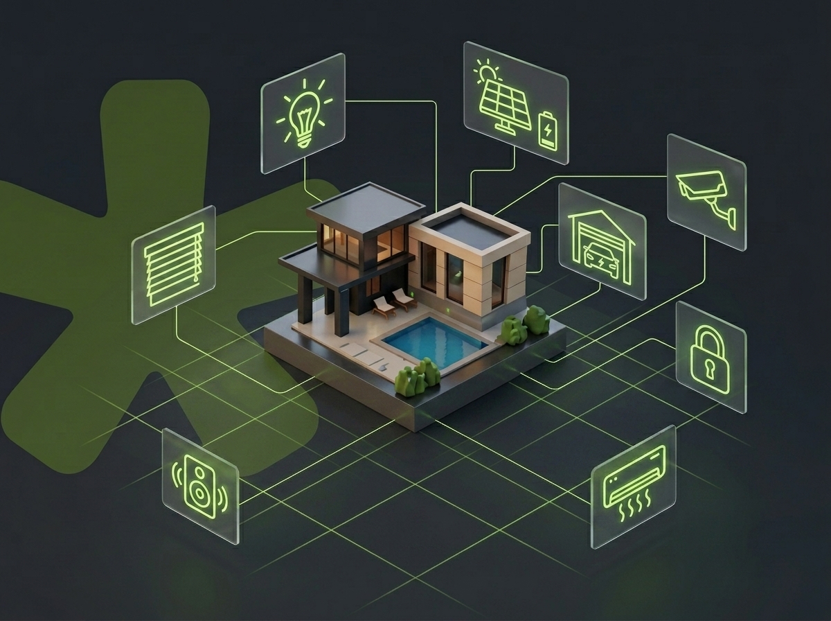 Nexus Living | Light Gauge Steel Construction — Smart, Sustainable, Swift